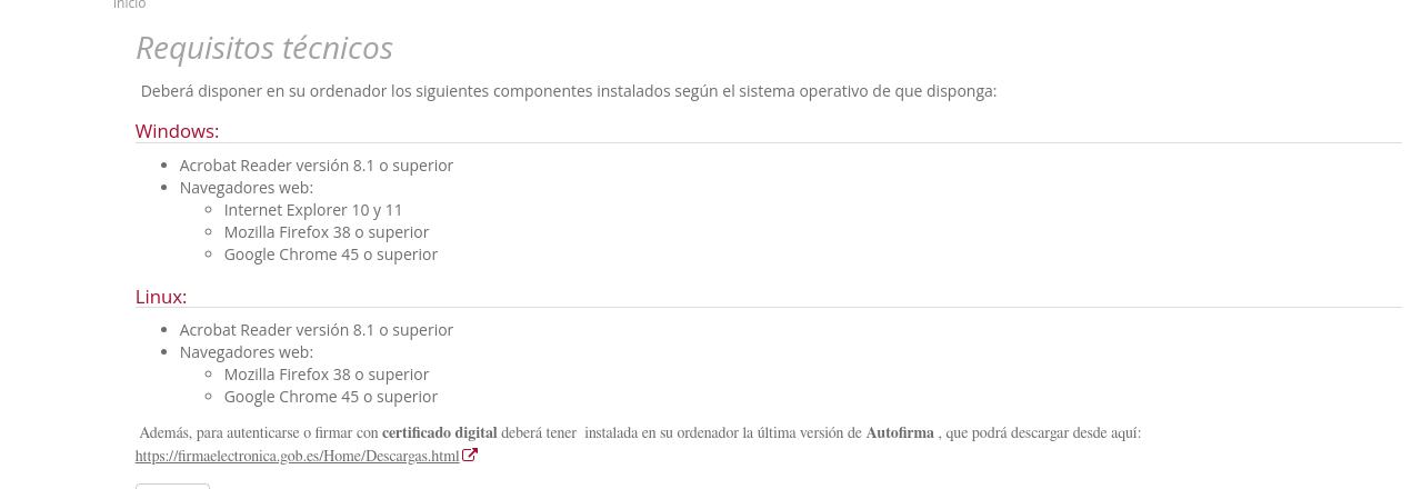 Captura de https://sede.us.es/opencms/system/modules/sede/contents/pages/requisitosTecnicos