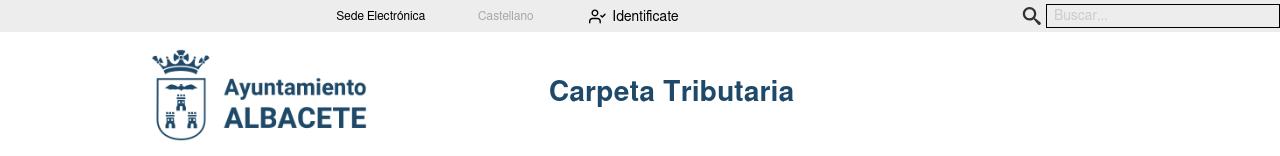 Captura de https://tributos.albacete.es/